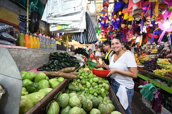 ESCUCHAR A LA CIUDADANÍA ES FUNDAMENTAL PARA CONTINUAR LA TRANSFORMACIÓN EN VERACRUZ: ANILÚ INGRAM