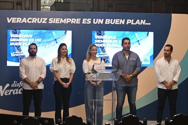 PRESENTA PATY LOBEIRA LAS «ACTIVIDADES VERANO 2024