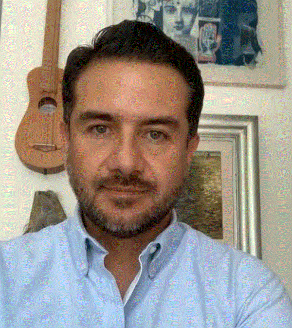 » A PESAR DE LA BURDA PERSECUCIÓN POLÍTICA REPRESENTARÉ A LOS VERACRUZANOS EN EL SENADO: MIGUEL ÁNGEL YUNES MÁRQUEZ