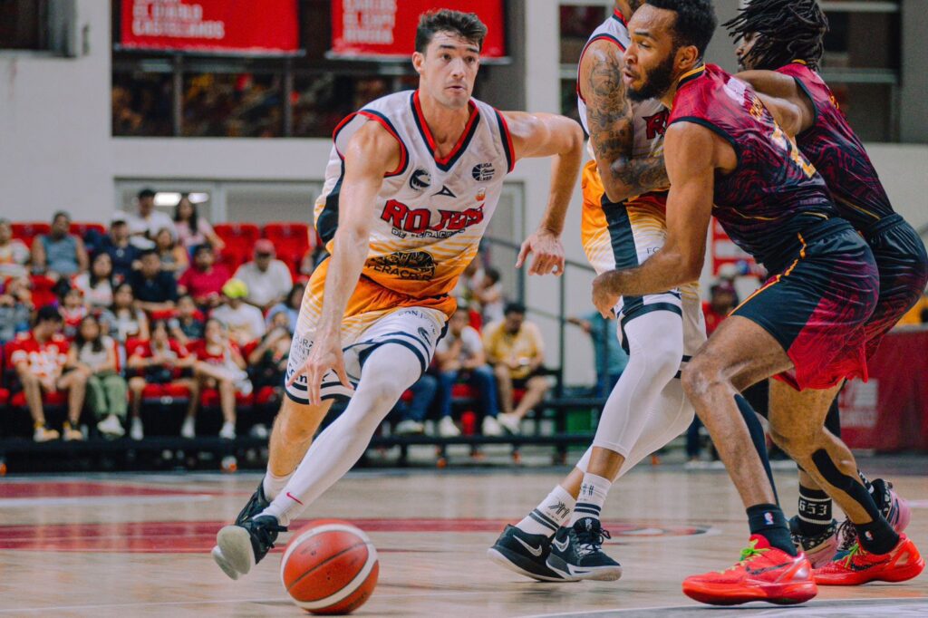 PREVIA: HALCONES ROJOS VISITA A PLATEROS DE FRESNILLO