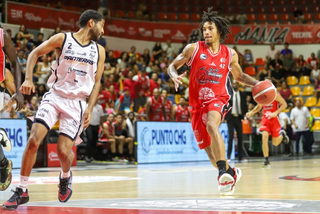 PREVIA: HALCONES ROJOS VA A XALAPA POR EL CLÁSICO VERACRUZANO