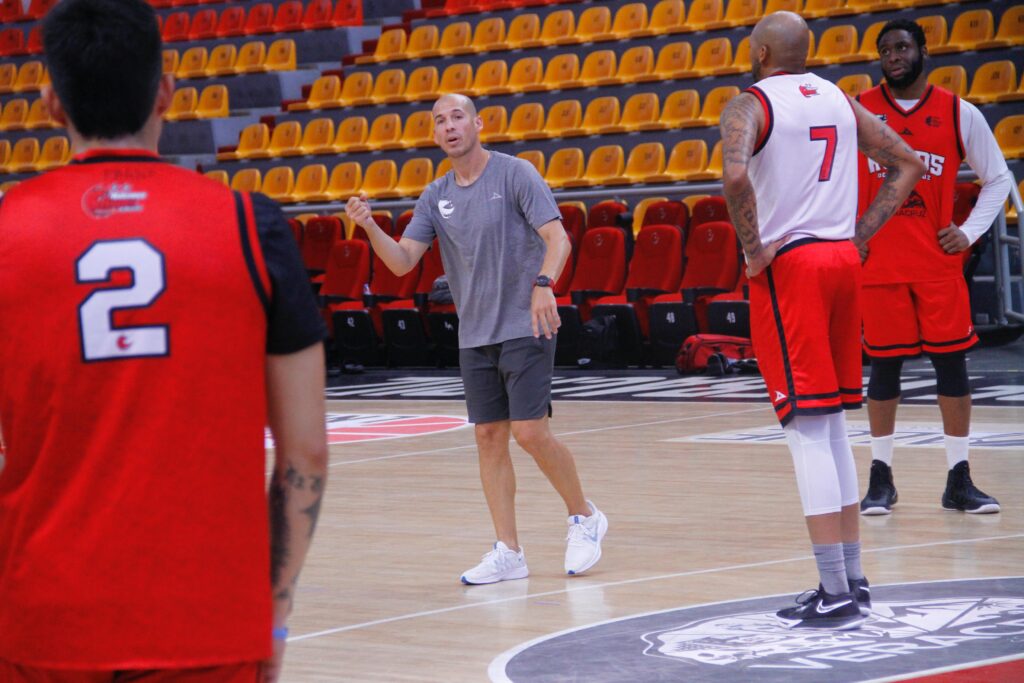 PREVIA: HALCONES ROJOS VISITA PUEBLA PARA ENFRENTAR A LOBOS