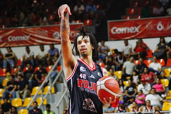 HALCONES ROJOS RECIBE A ABEJAS EN SERIE ROSA