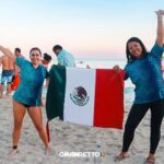 ANUNCIA GRAN RETTO VENTA FLASH DE NAVIDAD PARA AGUAS ABIERTAS 2025