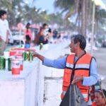 ¡SALDO BLANCO DURANTE LOS FESTEJOS DE AÑO NUEVO!: PATY LOBEIRA