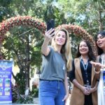 «LUNA DE MIEL A CANCÚN EN HOTEL DE LUJO Y CON TODO PAGADO POR UVAC PARA UNA PAREJA DE NUESTRAS BODAS COLECTIVAS»; PATY LOBEIRA