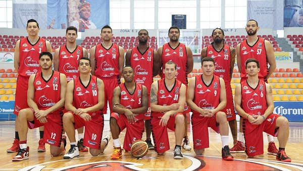 EL INOLVIDABLE JUEGO 7 DEL BICAMPEONATO DE HALCONES ROJOS