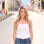 “¡VERACRUZ ESTÁ LISTO PARA RECIBIRTE ESTA SEMANA SANTA!”: PATY LOBEIRA 