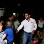 VAMOS A MODERNIZAR Y ACTIVAR LA ECONOMÍA DE MEDELLÍN: MEMO HERRADA 