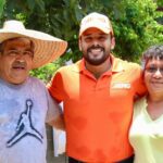 APOYOS REALES PARA EL CAMPO: MEMO HERRADA 