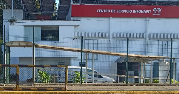 INFONAVIT REALIZARÁ FERIAS DE CRÉDITO Y SOLUCIONES DE PAGO EN VERACRUZ