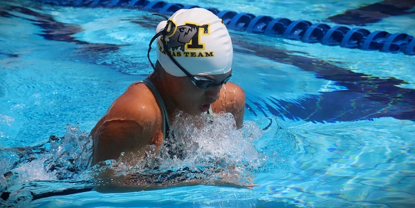 NADADORES VERACRUZANOS A LOS JUEGOS ESCOLARES CENTROAMERICANOS EN COLOMBIA 2025