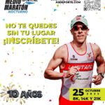 REVELAN MEDALLA Y JERSEY DE LA GRAN CARRERA Y CAMINATA “CALASANZ NOS UNE POR VERACRUZ”