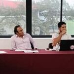 INICIAN LAS REUNIONES DE TRABAJO CON ASOCIACIONES DEPORTIVAS DEL ESTADO