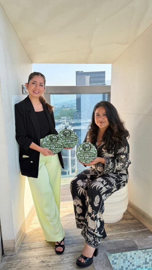 VERACRUZANAS GANAN PREMIO DE ARQUITECTURA E INTERIORISMO POR EL PROYECTO “COSTA SOL RESORT LIVING”