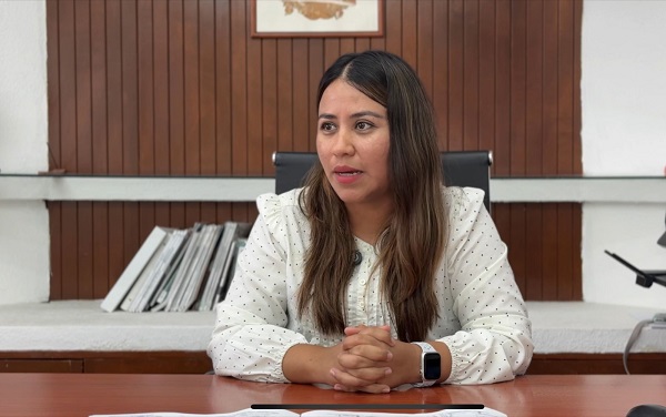 LA ADMINISTRACIÓN DE LA ALCALDESA PATY LOBEIRA NO CONTRATÓ NUEVA DEUDA PÚBLICA, CONSTATAN DOCUMENTOS DEL CONGRESO DEL ESTADO