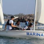 MARINA INVITA A PARTICIPAR EN LAS ACTIVIDADES CONMEMORATIVAS A LOS 200 AÑOS DE LA CONSOLIDACIÓN DE LA INDEPENDENCIA EN LA MAR, EN CIUDAD DE MÉXICO Y VERACRUZ