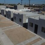 INFONAVIT LLEGA A 250 MIL VIVIENDAS DEL BIENESTAR CONTRATADAS PARA SU CONSTRUCCIÓN