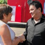 CONFIRMAN A NELSON KANZELA PARA EL ELENCO DEL CARNAVAL DE VERACRUZ 2026