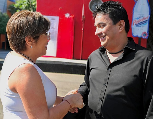 CONFIRMAN A NELSON KANZELA PARA EL ELENCO DEL CARNAVAL DE VERACRUZ 2026