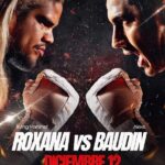 PRESENTAN PRIMERA EDICIÓN DEL ÉLITE COMBAT LEAGUE