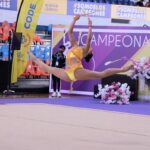 SERÁ CLUB DE ORO PROTAGONISTA EN FESTIVAL NACIONAL DE GIMNASIA 2025