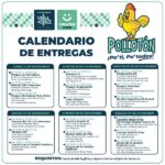 INICIARÁ PATY LOBEIRA EL POLLOTÓN: “PA’TI, PA’TODOS” EN COLONIAS VULNERABLES