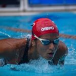 MÁS DE 250 NADADORES EN EL ESTATAL DE NATACIÓN CURSO CORTO 2025