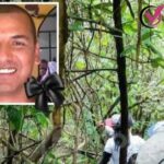 MAESTRO DESAPARECIDO ES HALLADO EN FOSA CLANDESTINA