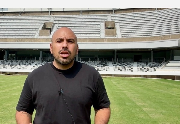 ¡LISTOS! EL PIRATA FUENTE ALBERGARÁ EL SPECIAL CHAMPION LEAGUE 2025