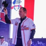 ¡INMORTAL! EL VERACRUZANO ROBERTO “METRALLETA” RAMÍREZ INGRESA AL SALÓN DE LA FAMA DEL BEISBOL MEXICANO