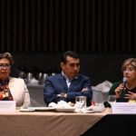 PARTICIPA ROSA MARÍA HERNÁNDEZ ESPEJO EN TALLER DE CAPACITACIÓN RUMBO A LA ENTREGA-RECEPCIÓN DEL AYUNTAMIENTO DE VERACRUZ