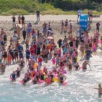 IMPULSAN A PUERTO ESCONDIDO EN PLANO INTERNACIONAL DE LAS AGUAS ABIERTAS