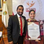 ENTREGAN PREMIO ESTATAL DEL DEPORTE 2025