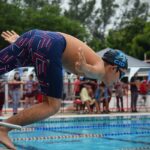 ACUÁTICA TRIRACING CIERRA TEMPORADA DE COMPETENCIAS 2025 CON POSITIVOS RESULTADOS