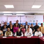 VERACRUZ SEDE DE LOS REGIONALES DE AJEDREZ, TENIS Y TENIS DE MESA RUMBO ON 2026