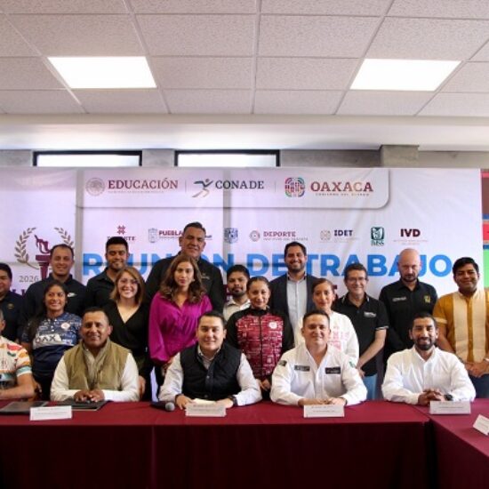 VERACRUZ SEDE DE LOS REGIONALES DE AJEDREZ, TENIS Y TENIS DE MESA RUMBO ON 2026