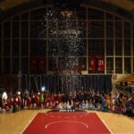 ESPECTACULAR GRAN GALA ANUAL DEL CLUB DE ORO VERACRUZ