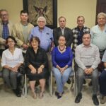 RINDE PROTESTA ROSA MARÍA ÁLVAREZ SANTAMÁN COMO SECRETARIA GENERAL DE FESAPAUV