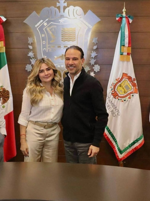 POSITIVA REUNIÓN DE TRABAJO DE LOS COMITÉS DE ENTREGA Y RECEPCIÓN DEL AYUNTAMIENTO DE BOCA DEL RÍO