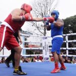 CONVOCA LA ABV A LA ELIMINATORIA DE BOXEO POR REGIONES RUMBO A LA OLIMPIADA ESTATAL 2026