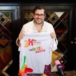 POR FRENTE FRÍO POSPONEN LA CARRERA 3K-ARNAVAL Y EL CARNAVALITO EN TU COLONIA EN SANTA FE