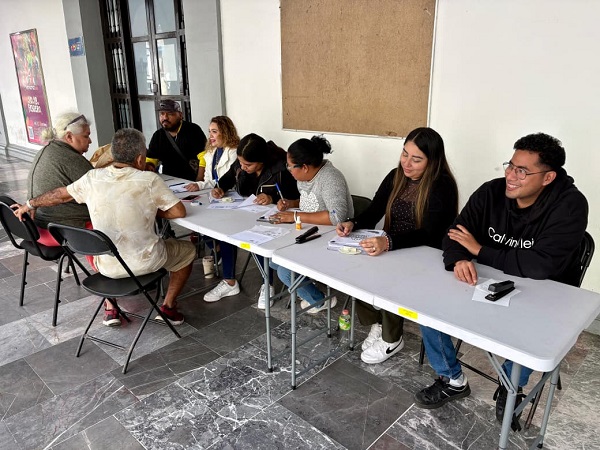 AMPLÍAN PLAZO PARA INGRESAR AL PADRÓN DE GRADEROS DEL CARNAVAL DE VERACRUZ