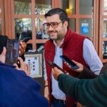 CENSAN A GRADEROS PARA GARANTIZAR ORDEN Y TRANSPARENCIA EN EL CARNAVAL DE VERACRUZ 2026