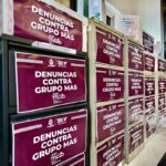 AYUNTAMIENTO DE VERACRUZ COMUNICA A GRUPO MAS INICIO DE AUDITORÍA Y OTRAS MEDIDAS INMEDIATAS PARA GARANTIZAR EL SERVICIO DE AGUA POTABLE