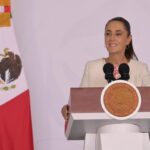 20 MIL MDP PARA LA HUASTECA ANUNCIA SHEINBAUM