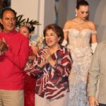 COSTOS DE LAS GRADAS DE ESTE AÑO SERÁ INFERIOR PROMETE DIRECTOR DE TURISMO Y CARNAVAL