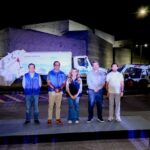 36 RUTAS DIARIAS DE RECOLECCIÓN DE BASURA TRABAJAN DESDE EL PRIMER MINUTO DE MI ADMINISTRACIÓN: ALCALDESA MARYJOSE GAMBOA