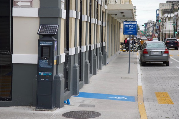 NO HABRÁ COBRO DE PARQUÍMETROS EL LUNES 2 DE FEBRERO EN LA CIUDAD DE VERACRUZ