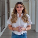 SE APLICARÁ REGLAMENTO PARA EVITAR QUE COMERCIOS ABUSEN DE BOCINAS CON MÚSICA A TODO VOLUMEN: ALCALDESA MARYJOSE GAMBOA TORALES